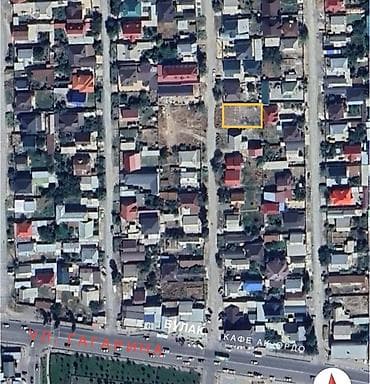 5 соток, Для бизнеса, Красная книга, Тех паспорт, Договор купли-продажи at lalafo.kg 5 соток, Для бизнеса, Красная книга, Тех паспорт, Договор купли-продажи