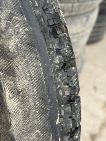 камри диски 16: Колеса в сборе R 15, Зима, Комплект, Литые — 7