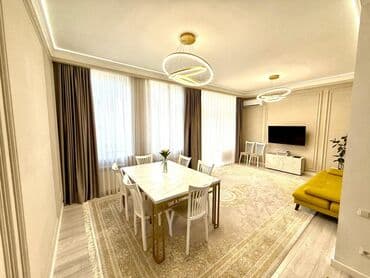 работа из дома: Таунхаус, 180 м², 5 комнат, Собственник, Дизайнерский ремонт — 22