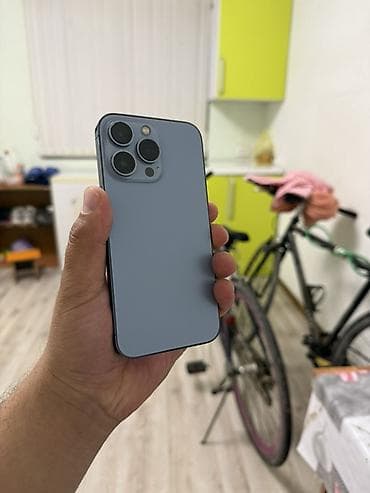 сколько стоит айфон xr в корпусе 13 pro: IPhone 13 Pro, 128 ГБ, Sierra Blue, 72 % — 1