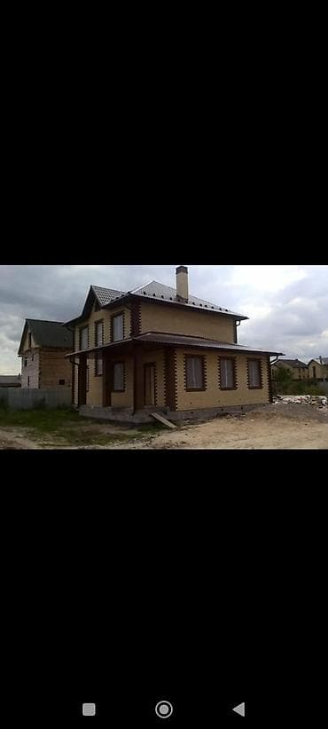 Другие стройуслуги: Делаем крышу,фундамент и кирпич.есть бригада — 4