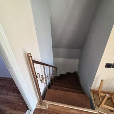 продажа дом акбосого чуй: Дача, 48 м², 2 комнаты, Собственник, Старый ремонт — 18