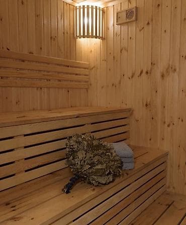 забыл: Сауна | Караоке, Комнаты отдыха, Бассейн — 2