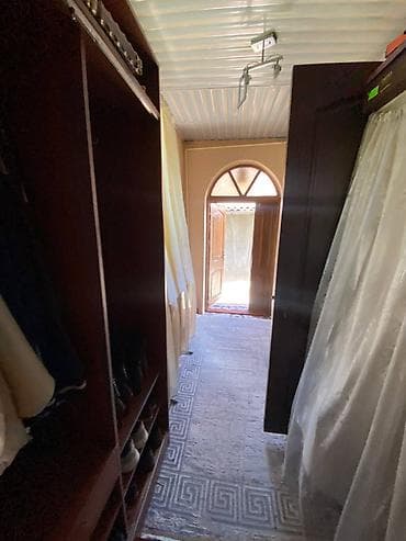 Дома: ПРОДАЕТСЯ УЧАСТОК С ДОМОМ 3 КОМ 📍Район: ТЭЦ Улица широкая — 6