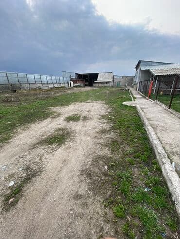 Продаю Ферма КРС, 25 соток, Не действующий, С оборудованием, Электричество, Отопление