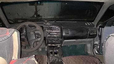 volk: Volkswagen Passat: 1990 г., Механика, Седан — 2