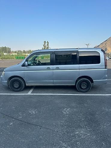 mini coper: Honda Stepwgn: 2004 г., 0.2 л, Автомат, Газ, Минивэн — 4