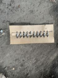 спец очки: Продается диоды 
 в одной коробке 250шт — 1