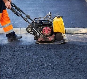 urban construction: Асфальтирование и устройство дорожных покрытий Профессиональные — 4