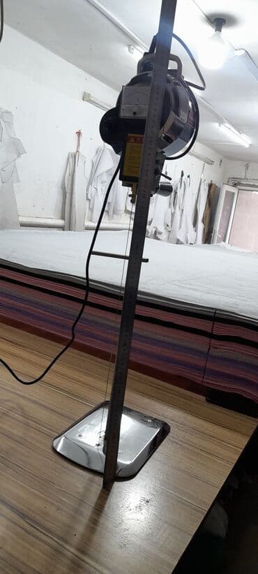 швейный цех с оборудованием: Маймандар арендага берилет 8дик, 10дук12лик15тик — 3