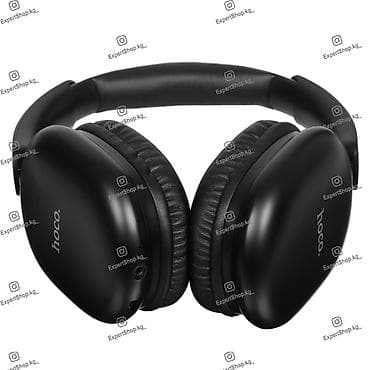 tab samsung: Беспроводные наушники Hoco W73 - полноразмерные Bluetooth-аксессуар со — 7