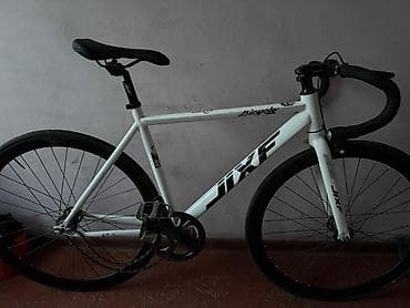 Городской велосипед, Рама XS (130 -155 см) — 1