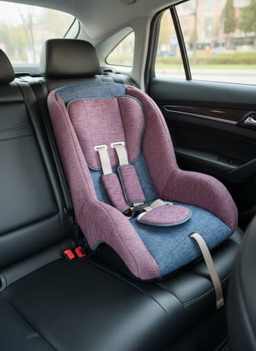 Автокресло at lalafo.kg Автокресло