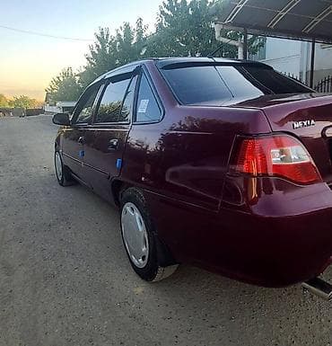 shevrolet volt: Daewoo Nexia: 2011 г., 1.5 л, Ручные, Бензин, Седан — 6