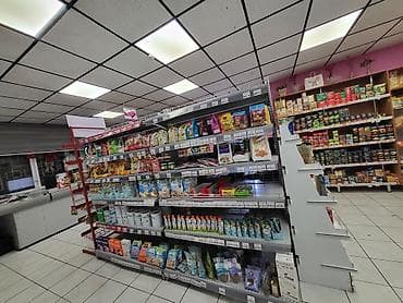 торговое оборудывание: Продаётся торговое оборудование в связи закрытием магазина. Продаю — 5