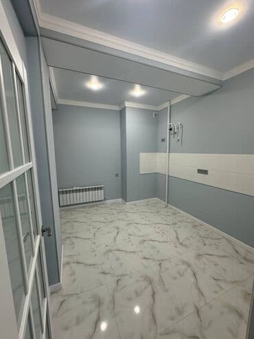 аренда помещений микрорайоны: 2 комнаты, 65 м², Элитка, 8 этаж, Евроремонт — 4