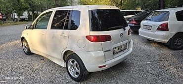 двигатель на мазда демио: Mazda Demio: 2002 г., 1.5 л, Автомат, Бензин, Седан — 3