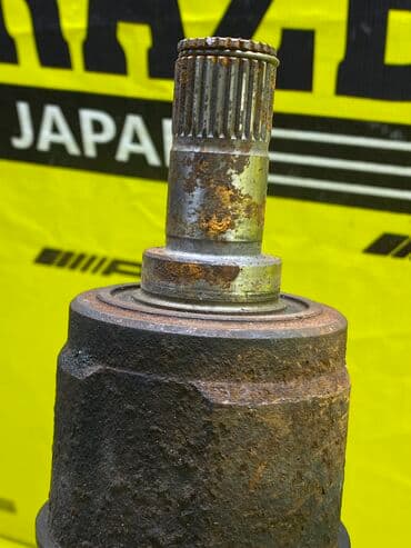 куплю китайский внедорожник: Граната Келтиргиси менен Honda Оригинал, Жапония — 3