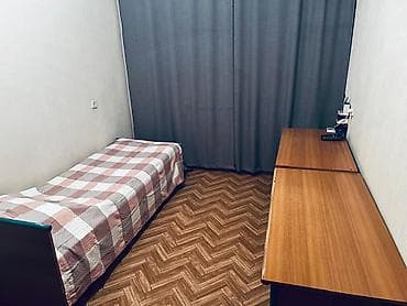 город кызыл кия: 3 комнаты, Риэлтор — 3