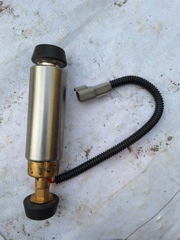 Продаётся новый насос высокого давления в г.Токмок at lalafo.kg Продаётся новый насос высокого давления в г.Токмок