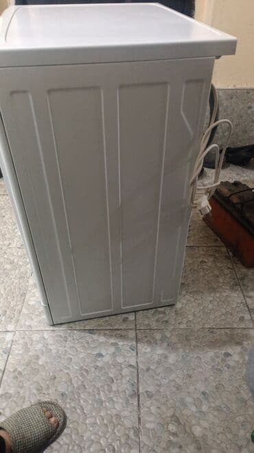 beko стиральные машины: Стиральная машина Indesit, Б/у, Автомат, До 6 кг, Компактная — 6