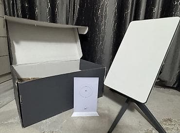 китайские фонарики: Продам Starlink (Старлинк) — спутниковый интернет, который работает — 4