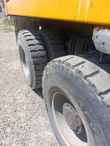 ролик на спринтер: Грузовик, Стандарт, Б/у — 4