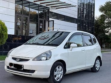 аренда авто тико: Сдаю в ареду Хонда фит Honda fit Условия : -возраст 25+ -стаж 5+ — 1