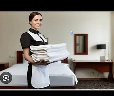 Требуется администротор горничная оплата 1500 выход и проценты — 1