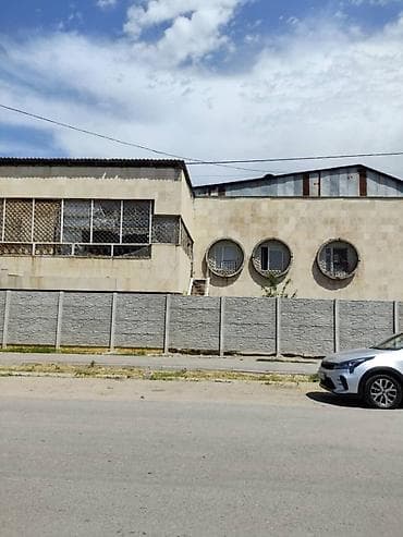жк динамо: 📍ул.Республиканская 🔘Этажи 2/2 🔘700м² Продается — 2
