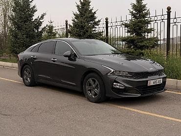 катализатор сокулук: Kia K5: 2020 г., 2 л, Автомат, Бензин, Седан — 4