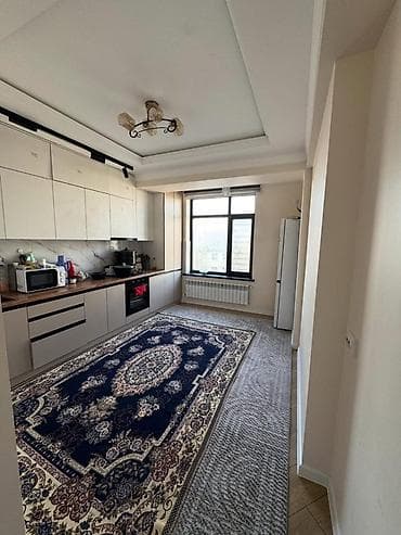 Продажа квартир: 3 комнаты, 107 м², Элитка, 4 этаж, Евроремонт — 5