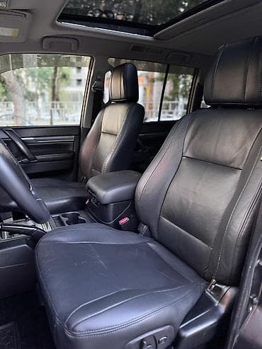диски митцубиси: Mitsubishi Pajero: 2007 г., 3.2 л, Автомат, Дизель, Внедорожник — 8