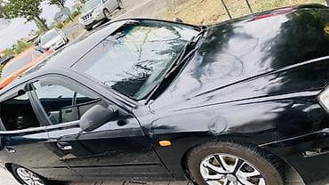 devo matiz: Hyundai Elantra: 2004 г., 1.6 л, Автомат, Седан — 1