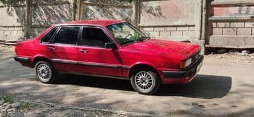 купить передний бампер на ауди 80 б4: Audi 80: 1984 г., 2.2 л, Механика, Бензиновая, Седан — 7