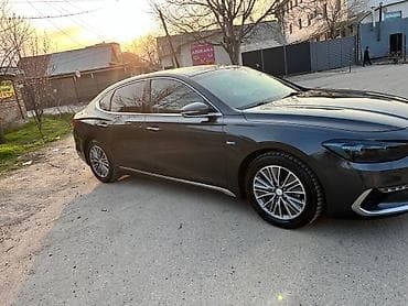 хундай грандауер: Hyundai Grandeur: 2019 г., Гибрид — 4