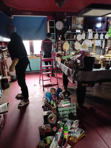 медсестра на дом бишкек мкр: Уборка помещений, | Генеральная уборка, Уборка после ремонта, | Офисы, Квартиры, Дома — 1