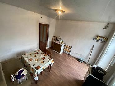 дом будка: Срочно продаю дом барачного типа находится в нижней ала арче в городе — 3