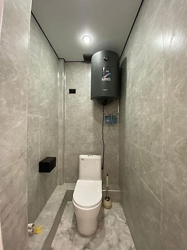 продаю кант: 2 комнаты, 68 м², Элитка, 11 этаж, Дизайнерский ремонт — 7