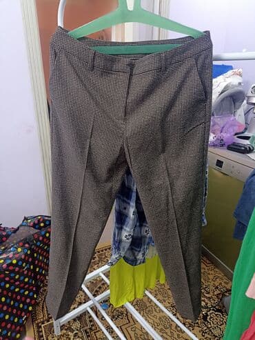 двойка брюки и кофта: Брюки Германия, Новый, 2XL, XL — 1