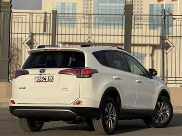 тойота марк 2 левый руль: Toyota RAV4: 2018 г., 2.5 л, Автоматические, Гибрид, Кроссовер — 9