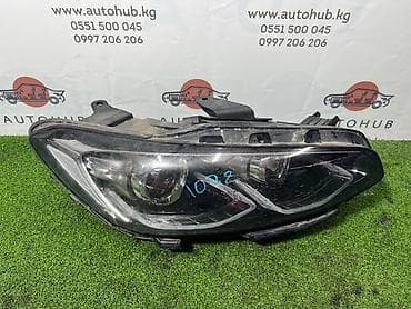 Фара Hyundai Grandeur IG G6DL 3.0 БЕНЗИН прав. (б/у)