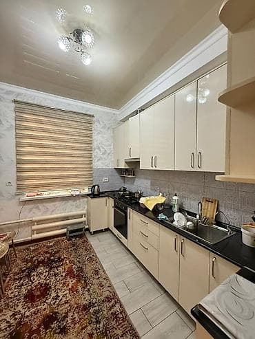 дом барачно: ❗Продается дом Нижний Ала арча с участком 4 сот 115000💵‼️ ✅дом 80 — 4