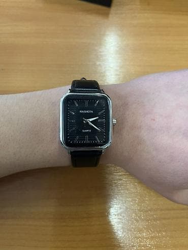 Очки: Классические часы часы, Президентские, Унисекс, Новый — 3