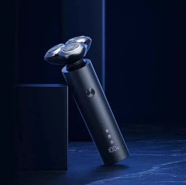 бритвенный: Электробритва — 7