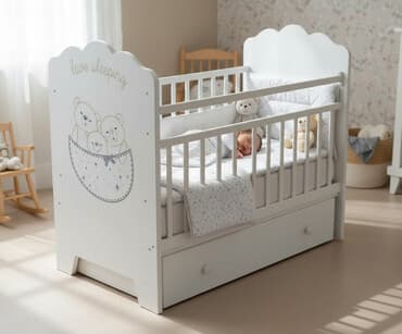 Срочно продаю!!! Детская