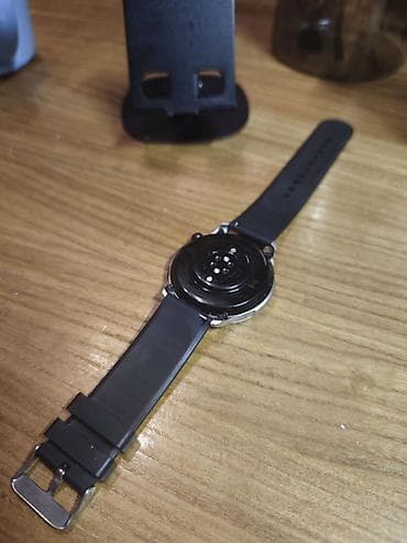 amazfit helio: Смарт часы Amazfit GTR4 Умные часы с круглым сенсорным экраном и — 3