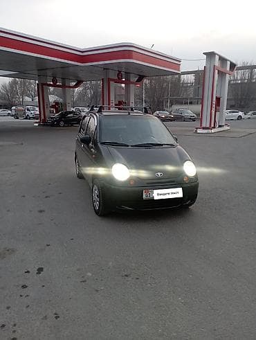 daewoo matiz 2012: Daewoo Matiz: 2008 г., 0.8 л, Автомат, Бензин, Хэтчбэк — 2