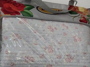 Покрывало для кровати, Все сезоны