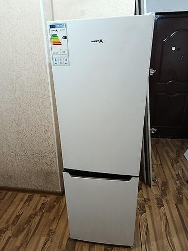 technics rs: Холодильник Avest, Б/у, Двухкамерный, 60 * 175 * 50 — 1